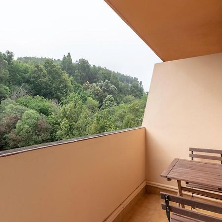 Apto Con Vistas Al Mar Gure Izarra En Bakio By Kabia Gestion エクステリア 写真